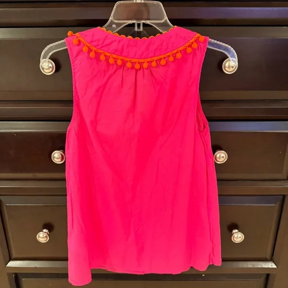 [Boden] blouse - Picture 4 of 5